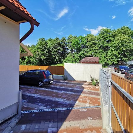 Country Vendégház Szilvasvarad Exterior foto